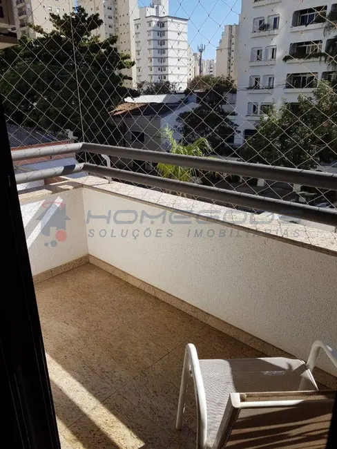Foto 5 de Apartamento com 4 quartos à venda, 240m2 em Cambuí, Campinas - SP
