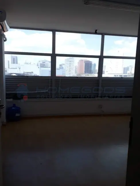 Sala Comercial à venda, 140m2 em Centro, Campinas - SP - imagem 3 Foto 3 de Sala Comercial à venda, 140m2 em Centro, Campinas - SP