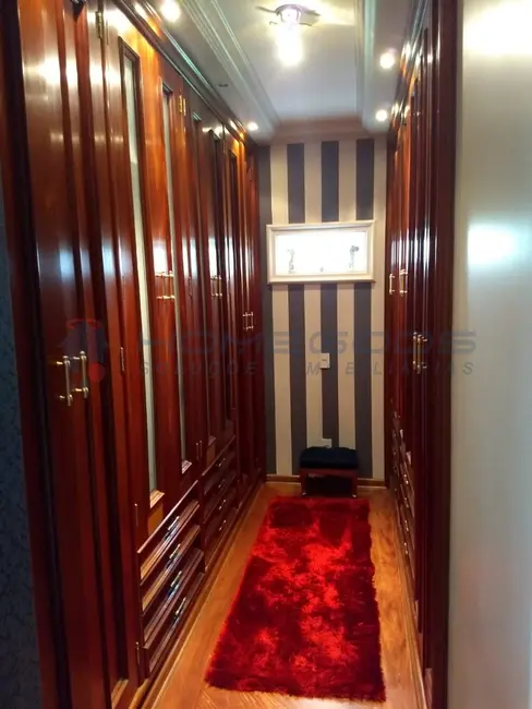 Foto 8 de Casa com 4 quartos à venda, 562m2 em Sítios de Recreio Gramado, Campinas - SP