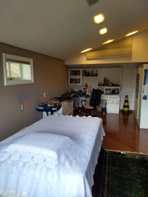 Foto 2 de Casa com 4 quartos à venda, 562m2 em Sítios de Recreio Gramado, Campinas - SP