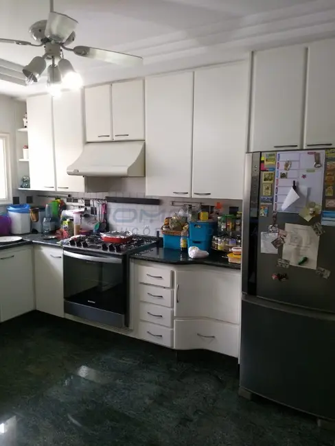 Foto 7 de Casa com 4 quartos à venda, 562m2 em Sítios de Recreio Gramado, Campinas - SP