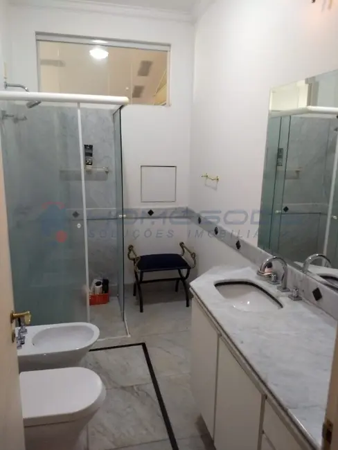 Foto 9 de Casa com 4 quartos à venda, 562m2 em Sítios de Recreio Gramado, Campinas - SP