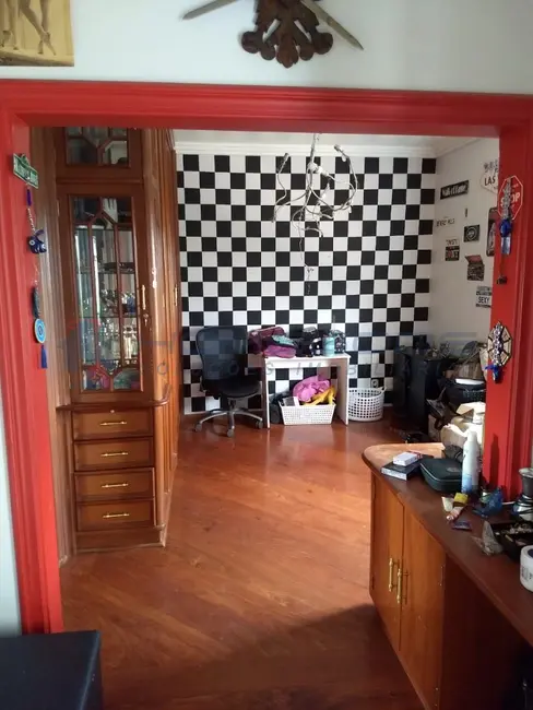 Foto 3 de Casa com 4 quartos à venda, 562m2 em Sítios de Recreio Gramado, Campinas - SP