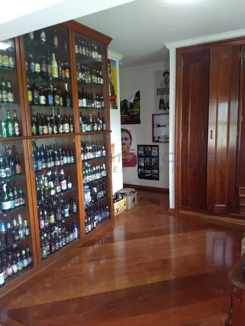 Foto 6 de Casa com 4 quartos à venda, 562m2 em Sítios de Recreio Gramado, Campinas - SP