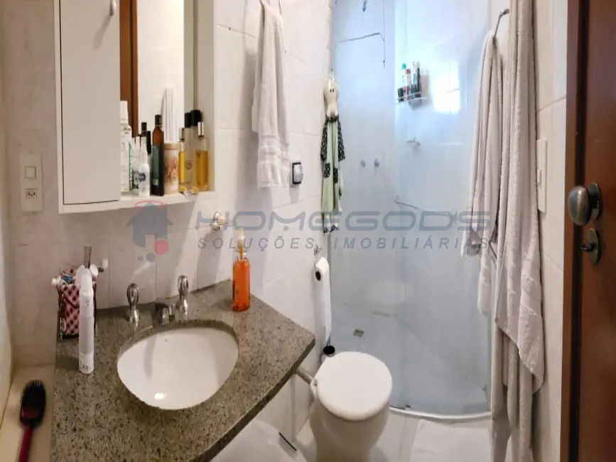 Apartamento com 3 quartos à venda, 97m2 em Jardim Flamboyant, Campinas - SP - imagem 9 Foto 9 de Apartamento com 3 quartos à venda, 97m2 em Jardim Flamboyant, Campinas - SP
