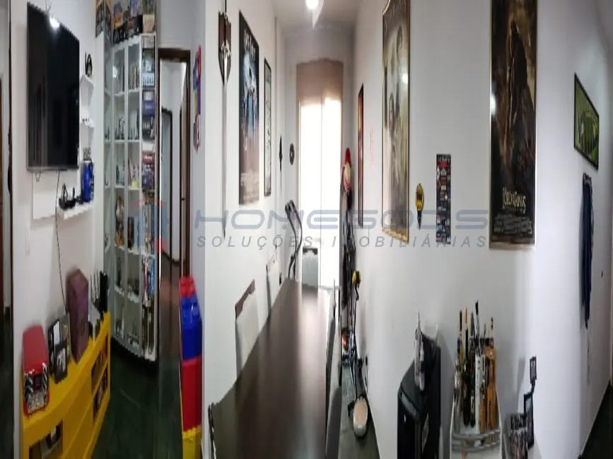 Foto 2 de Apartamento com 3 quartos à venda, 97m2 em Jardim Flamboyant, Campinas - SP