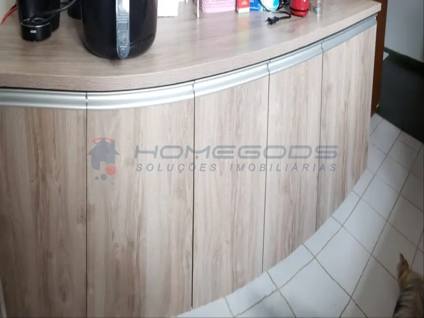 Apartamento com 3 quartos à venda, 97m2 em Jardim Flamboyant, Campinas - SP - imagem 4 Foto 4 de Apartamento com 3 quartos à venda, 97m2 em Jardim Flamboyant, Campinas - SP