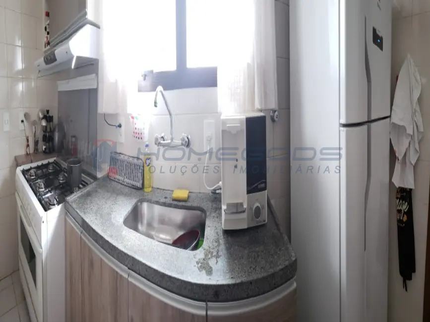 Apartamento com 3 quartos à venda, 97m2 em Jardim Flamboyant, Campinas - SP - imagem 5 Foto 5 de Apartamento com 3 quartos à venda, 97m2 em Jardim Flamboyant, Campinas - SP