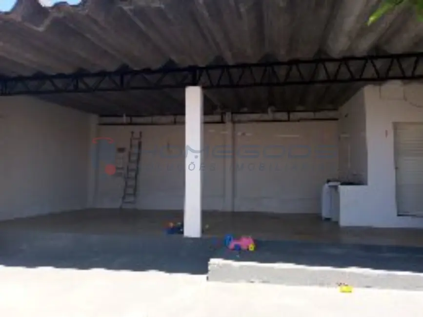 Casa com 3 quartos à venda, 300m2 em Parque Dom Pedro II, Campinas - SP - imagem 5 Foto 5 de Casa com 3 quartos à venda, 300m2 em Parque Dom Pedro II, Campinas - SP