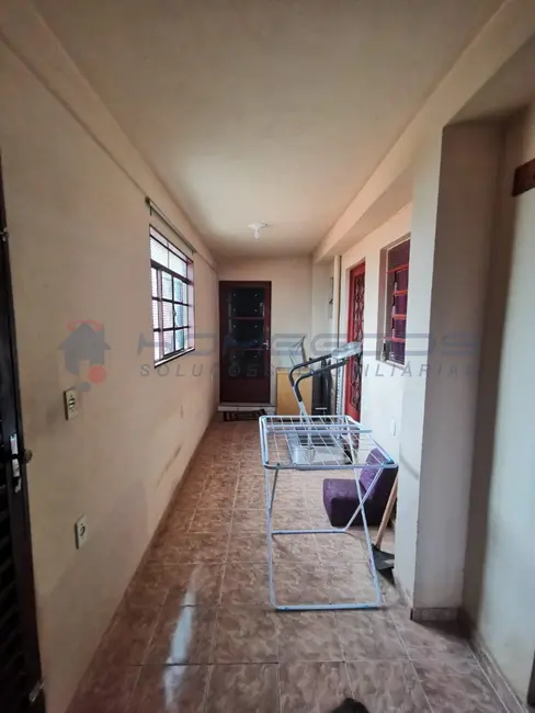 Casa com 2 quartos à venda, 86m2 em Jardim Bom Sucesso, Campinas - SP - imagem 8 Foto 8 de Casa com 2 quartos à venda, 86m2 em Jardim Bom Sucesso, Campinas - SP