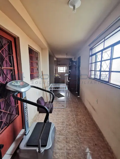 Casa com 2 quartos à venda, 86m2 em Jardim Bom Sucesso, Campinas - SP - imagem 4 Foto 4 de Casa com 2 quartos à venda, 86m2 em Jardim Bom Sucesso, Campinas - SP