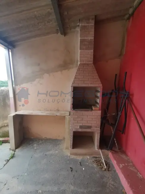 Casa com 2 quartos à venda, 86m2 em Jardim Bom Sucesso, Campinas - SP - imagem 5 Foto 5 de Casa com 2 quartos à venda, 86m2 em Jardim Bom Sucesso, Campinas - SP