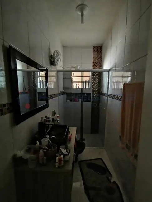 Casa com 2 quartos à venda, 86m2 em Jardim Bom Sucesso, Campinas - SP - imagem 3 Foto 3 de Casa com 2 quartos à venda, 86m2 em Jardim Bom Sucesso, Campinas - SP