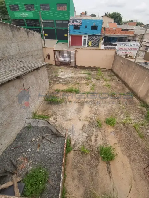 Casa com 2 quartos à venda, 86m2 em Jardim Bom Sucesso, Campinas - SP - imagem 9 Foto 9 de Casa com 2 quartos à venda, 86m2 em Jardim Bom Sucesso, Campinas - SP