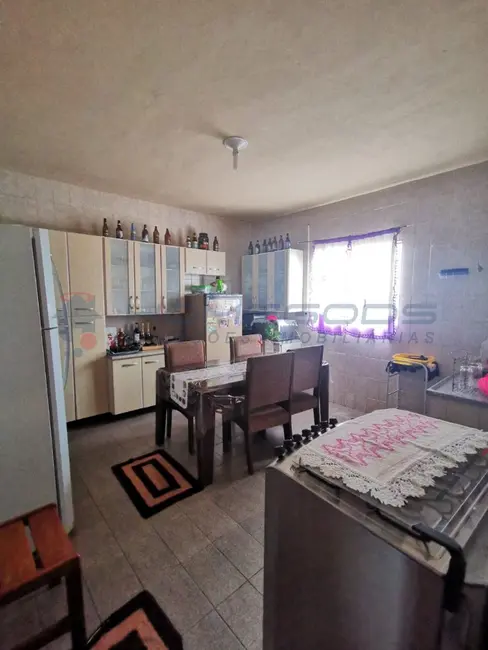 Casa com 2 quartos à venda, 86m2 em Jardim Bom Sucesso, Campinas - SP - imagem 6 Foto 6 de Casa com 2 quartos à venda, 86m2 em Jardim Bom Sucesso, Campinas - SP