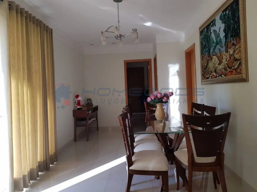 Foto 5 de Apartamento com 3 quartos à venda, 101m2 em Vila Itapura, Campinas - SP