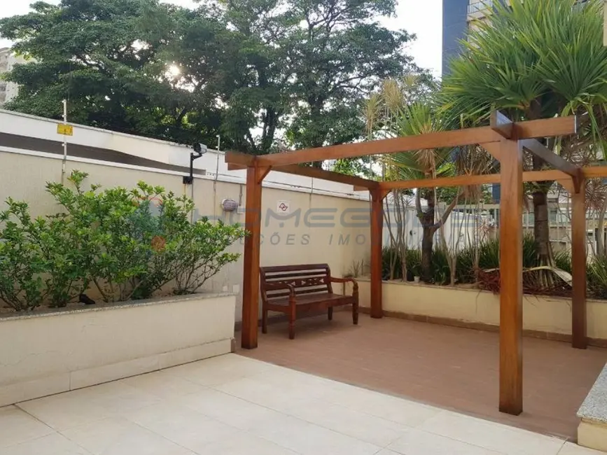 Foto 6 de Apartamento com 3 quartos à venda, 101m2 em Vila Itapura, Campinas - SP