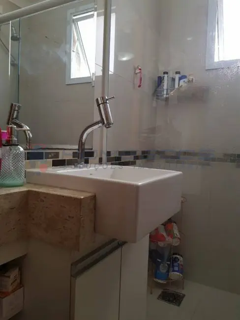 Foto 2 de Apartamento com 3 quartos à venda, 101m2 em Vila Itapura, Campinas - SP