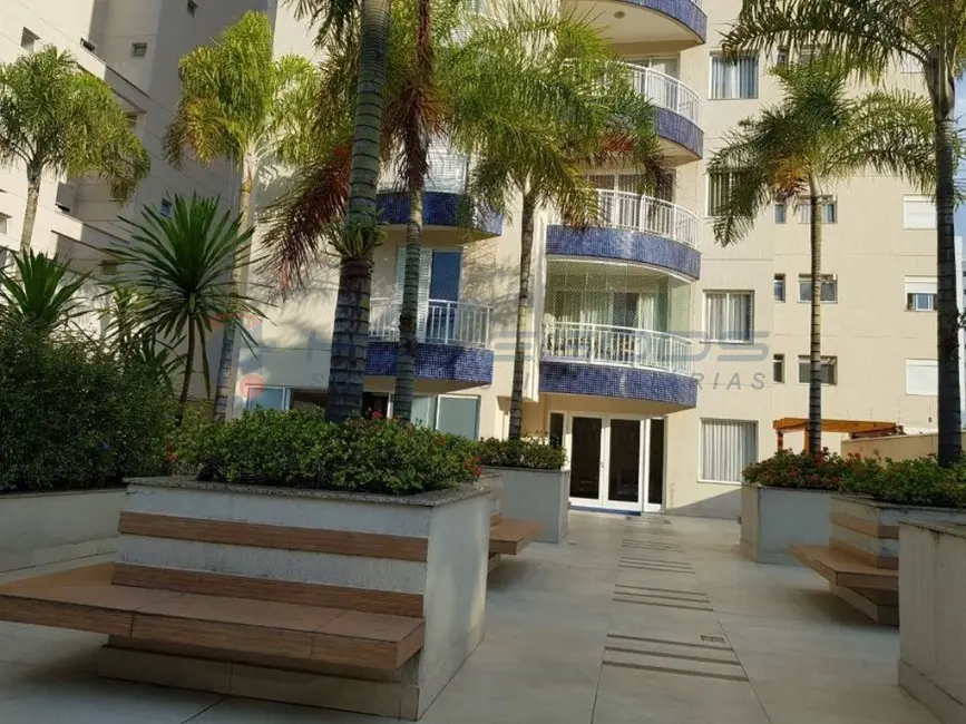 Foto 1 de Apartamento com 3 quartos à venda, 101m2 em Vila Itapura, Campinas - SP