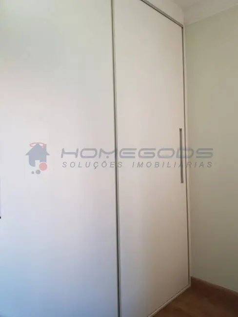 Foto 4 de Apartamento com 3 quartos à venda, 101m2 em Vila Itapura, Campinas - SP