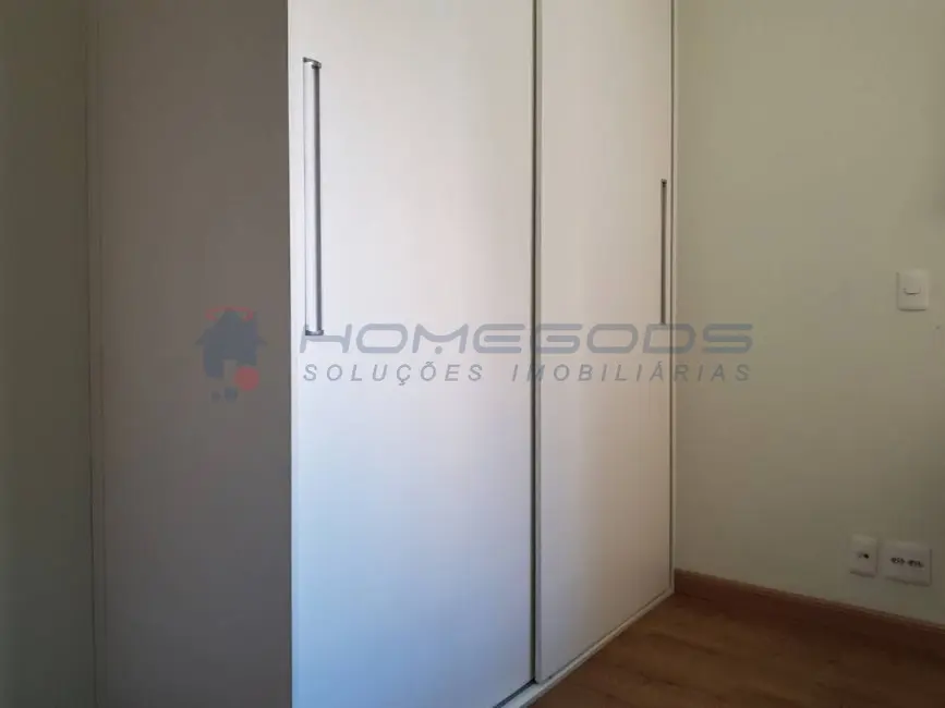 Foto 9 de Apartamento com 3 quartos à venda, 101m2 em Vila Itapura, Campinas - SP