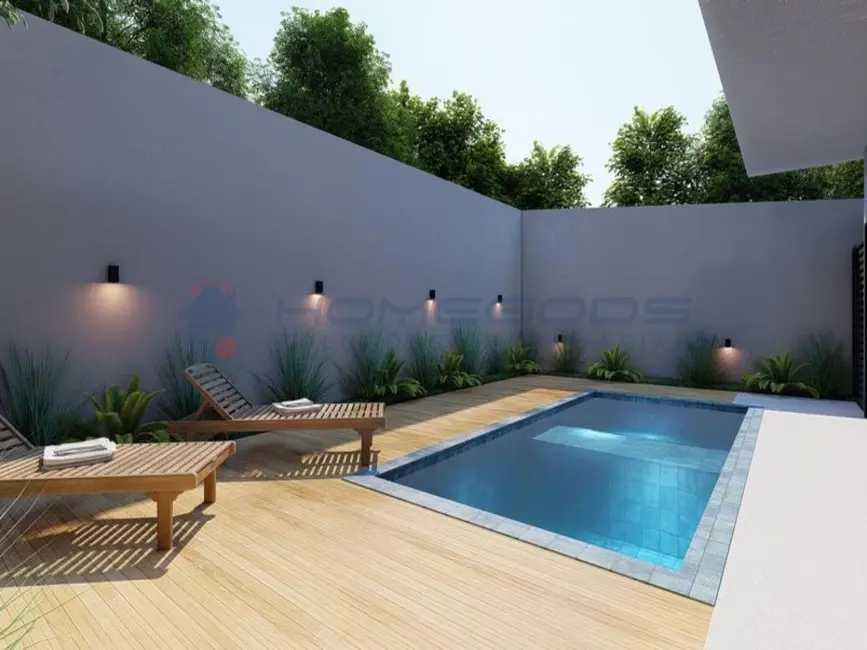 Foto 6 de Casa com 3 quartos à venda, 205m2 em Swiss Park, Campinas - SP