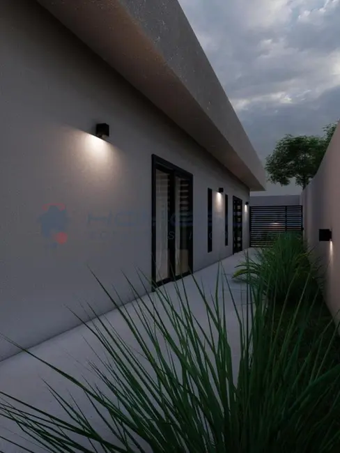 Foto 7 de Casa com 3 quartos à venda, 205m2 em Swiss Park, Campinas - SP