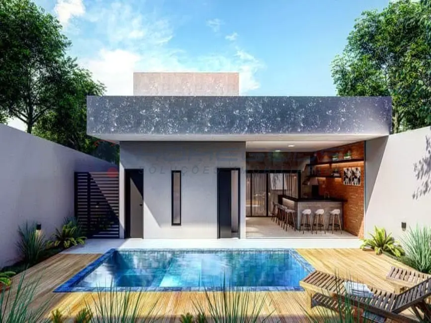 Foto 8 de Casa com 3 quartos à venda, 205m2 em Swiss Park, Campinas - SP