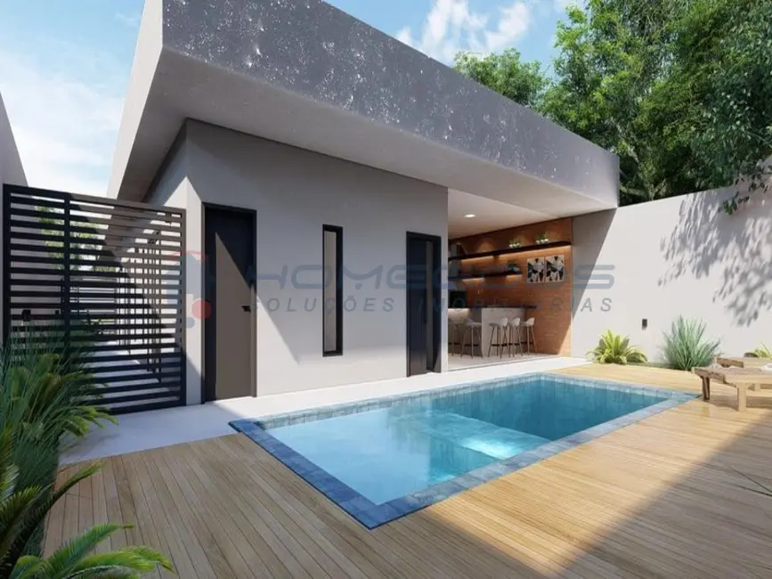 Foto 9 de Casa com 3 quartos à venda, 205m2 em Swiss Park, Campinas - SP