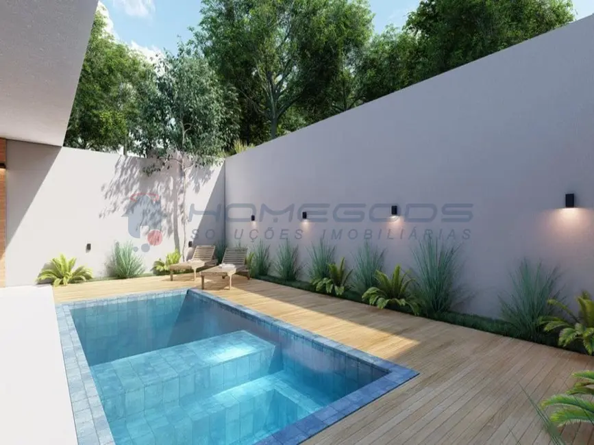 Foto 4 de Casa com 3 quartos à venda, 205m2 em Swiss Park, Campinas - SP