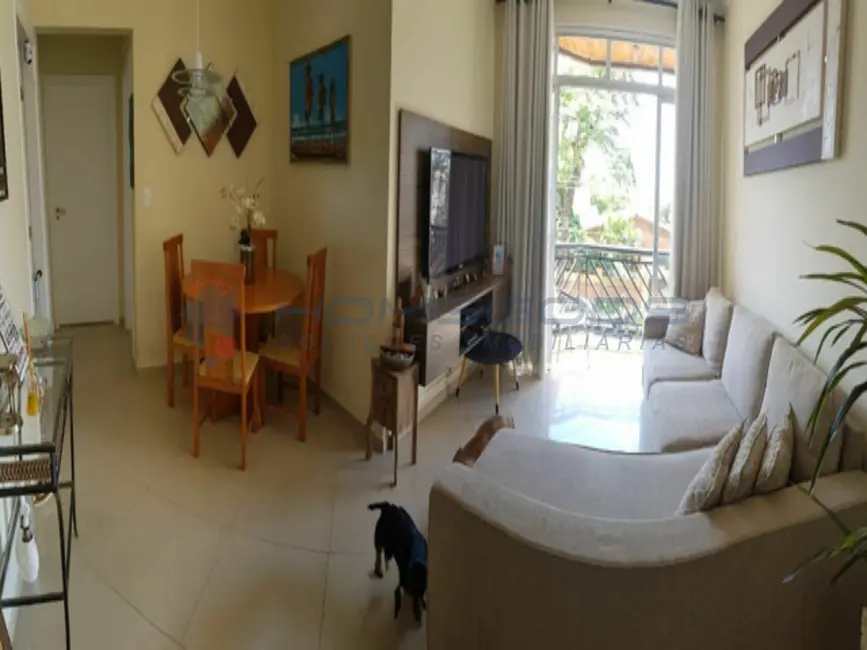 Foto 8 de Apartamento com 2 quartos à venda, 67m2 em Parque São Quirino, Campinas - SP