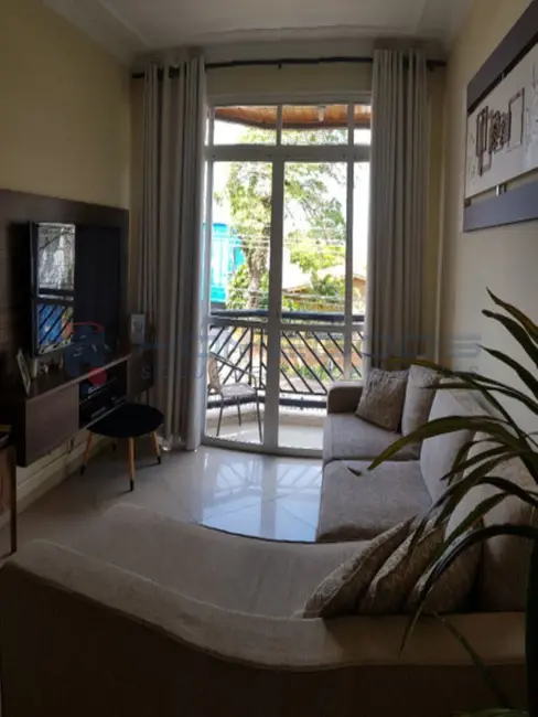 Foto 4 de Apartamento com 2 quartos à venda, 67m2 em Parque São Quirino, Campinas - SP