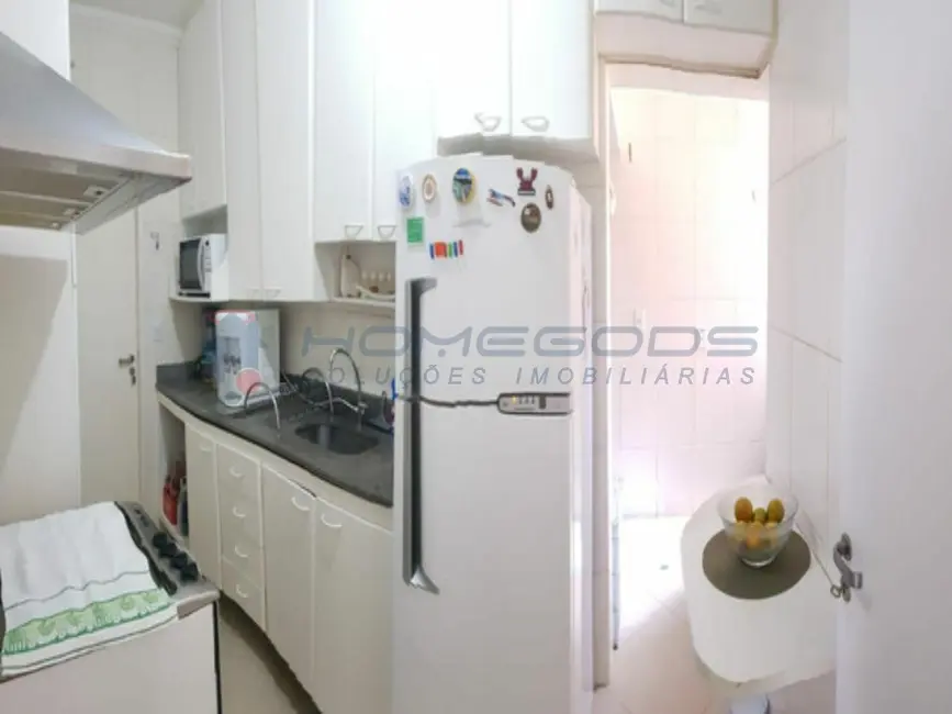 Foto 6 de Apartamento com 2 quartos à venda, 67m2 em Parque São Quirino, Campinas - SP