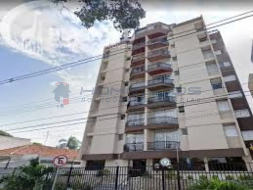 Foto 1 de Apartamento com 2 quartos à venda, 67m2 em Parque São Quirino, Campinas - SP