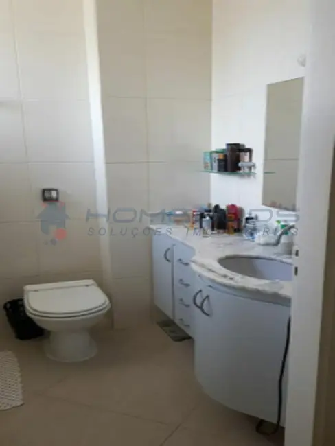 Foto 3 de Apartamento com 2 quartos à venda, 67m2 em Parque São Quirino, Campinas - SP