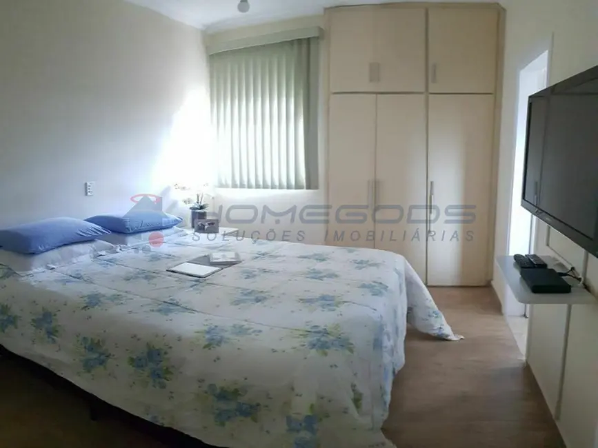 Foto 5 de Apartamento com 2 quartos à venda, 67m2 em Parque São Quirino, Campinas - SP