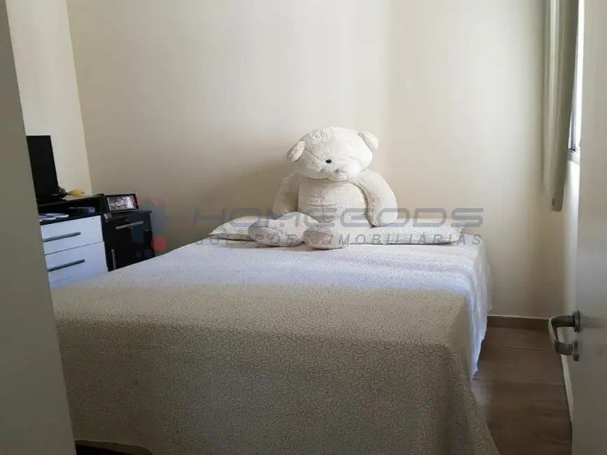 Foto 7 de Apartamento com 2 quartos à venda, 67m2 em Parque São Quirino, Campinas - SP