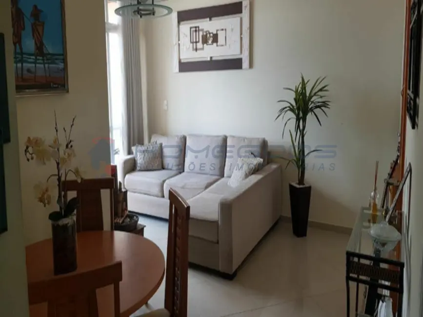 Foto 9 de Apartamento com 2 quartos à venda, 67m2 em Parque São Quirino, Campinas - SP