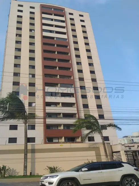 Apartamento com 3 quartos à venda, 80m2 em Vila João Jorge, Campinas - SP - imagem 1 Foto 1 de Apartamento com 3 quartos à venda, 80m2 em Vila João Jorge, Campinas - SP