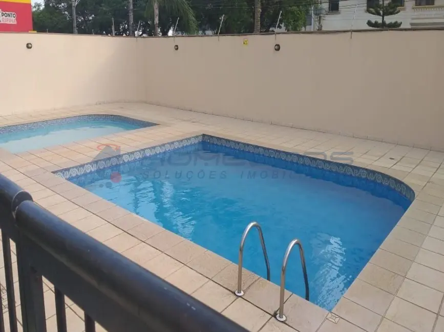 Apartamento com 3 quartos à venda, 80m2 em Vila João Jorge, Campinas - SP - imagem 2 Foto 2 de Apartamento com 3 quartos à venda, 80m2 em Vila João Jorge, Campinas - SP