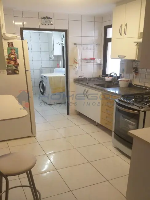 Apartamento com 3 quartos à venda, 80m2 em Vila João Jorge, Campinas - SP - imagem 4 Foto 4 de Apartamento com 3 quartos à venda, 80m2 em Vila João Jorge, Campinas - SP