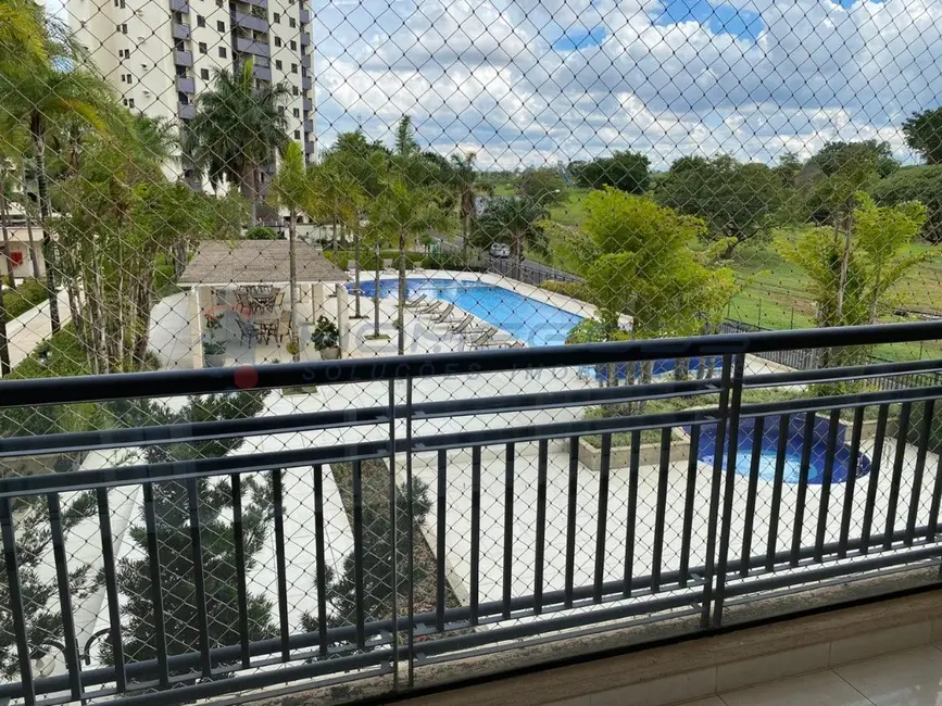 Foto 7 de Apartamento com 3 quartos à venda, 180m2 em Vila Brandina, Campinas - SP