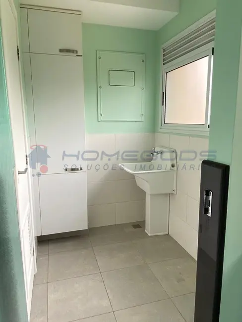 Foto 2 de Apartamento com 3 quartos à venda, 180m2 em Vila Brandina, Campinas - SP