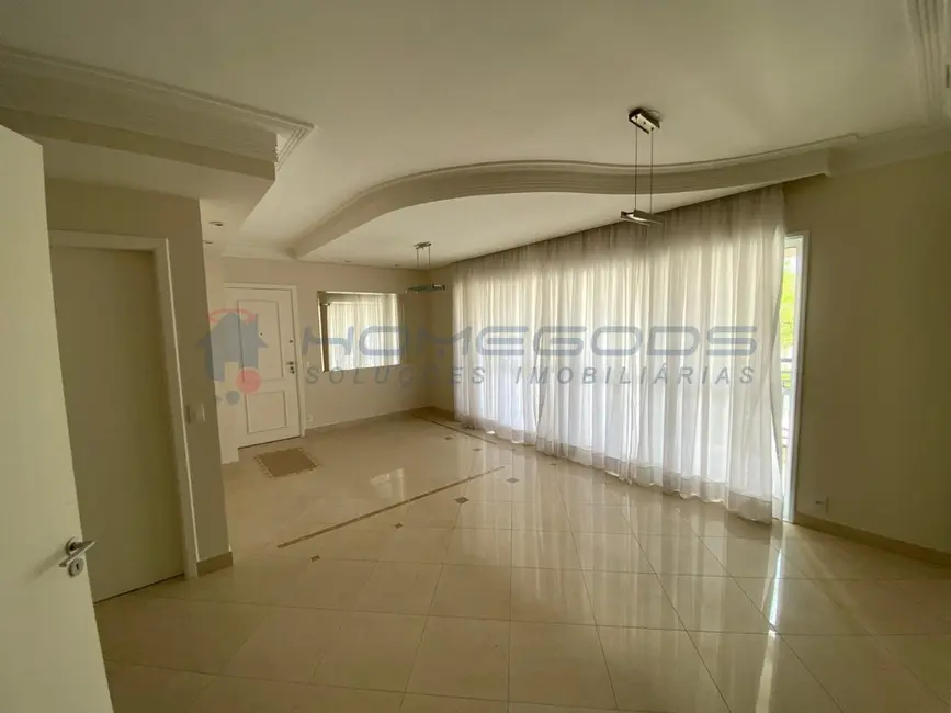 Foto 1 de Apartamento com 3 quartos à venda, 180m2 em Vila Brandina, Campinas - SP