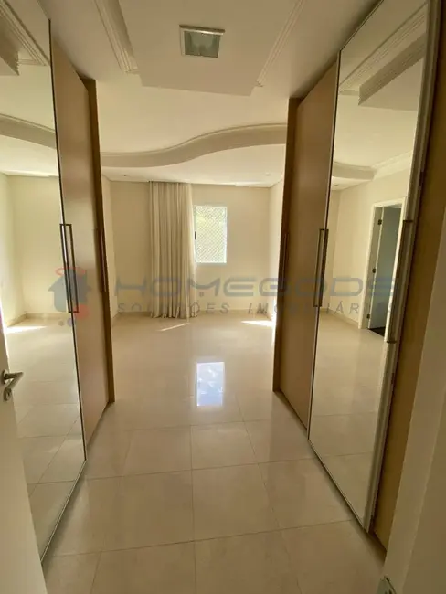Foto 9 de Apartamento com 3 quartos à venda, 180m2 em Vila Brandina, Campinas - SP
