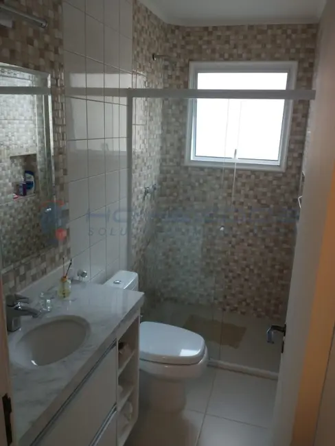 Foto 7 de Casa com 4 quartos à venda, 275m2 em Parque Imperador, Campinas - SP