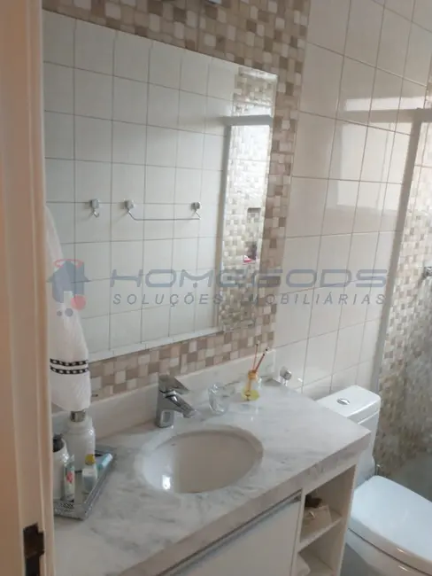 Foto 6 de Casa com 4 quartos à venda, 275m2 em Parque Imperador, Campinas - SP