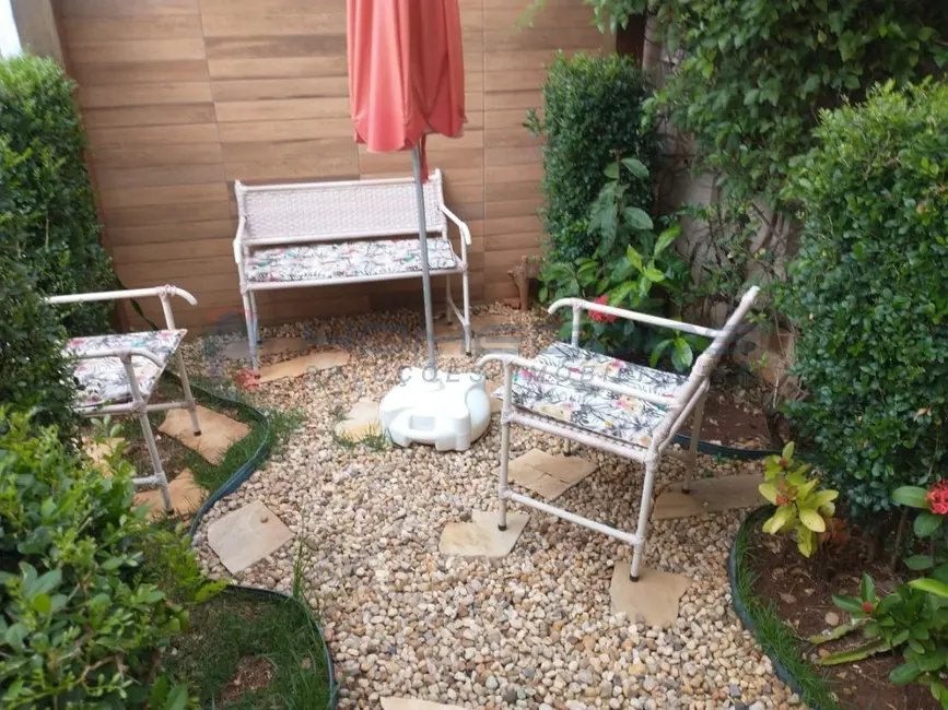 Foto 9 de Casa com 4 quartos à venda, 275m2 em Parque Imperador, Campinas - SP