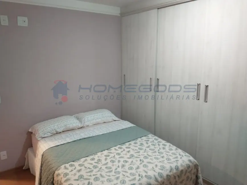 Foto 5 de Casa com 4 quartos à venda, 275m2 em Parque Imperador, Campinas - SP