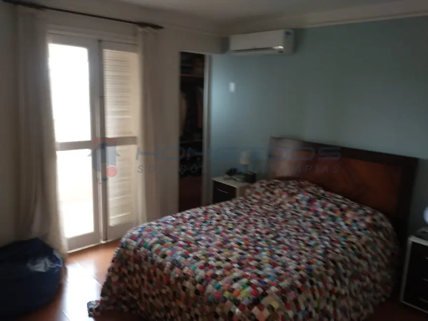 Foto 4 de Casa com 4 quartos à venda, 275m2 em Parque Imperador, Campinas - SP